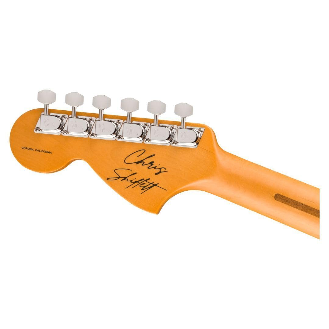 Fender テレキャスター Amazon | Fender Jim Adkins シグネチャーシリーズ JA-90